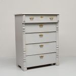 1055 9517 CHEST OF DRAWERS